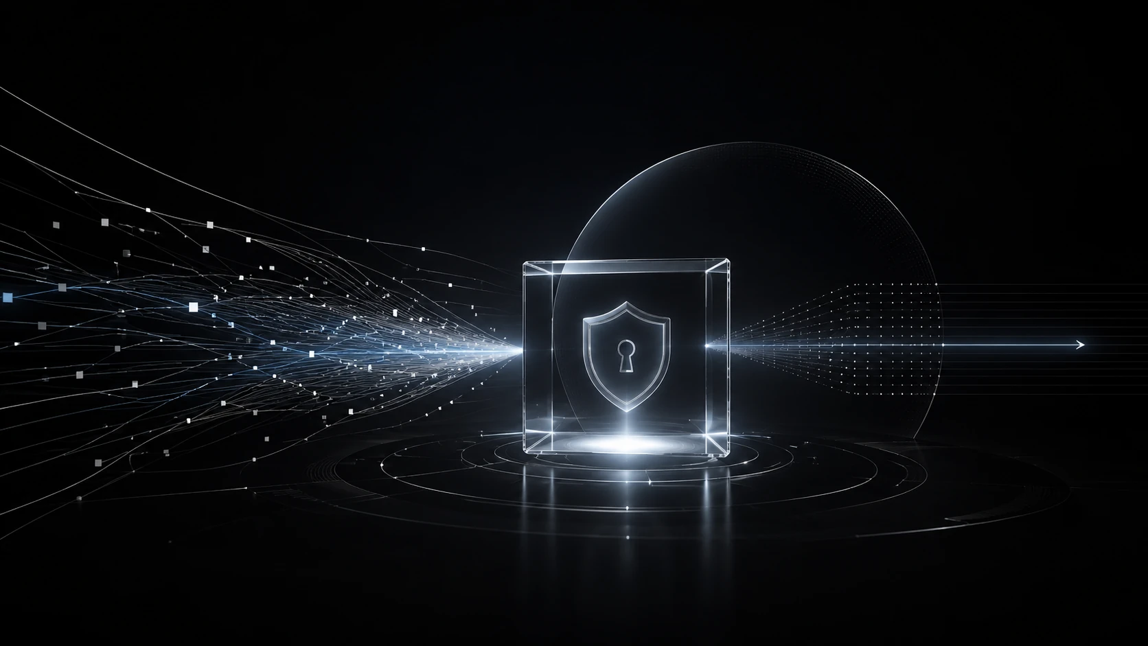 VAULT Information Protection